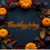 Thanksgiving Promo Products to Gobble About